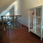 Kaeptn's Koje Apartmán