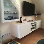 Kaeptn's Koje Apartmán