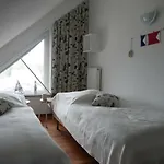 Kaeptn's Koje *