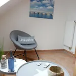 Apartmán Kaeptn's Koje Weener