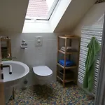 Kaeptn's Koje Apartmán Weener