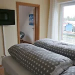 Kaeptn's Koje Apartmán *
