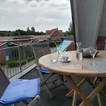 Apartmán Kaeptn's Koje *