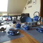 Kaeptn's Koje Apartmán *