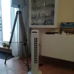 Apartmán Kaeptn's Koje