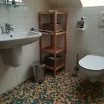 Kaeptn's Koje Apartmán Weener