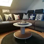 Apartmán Kaeptn's Koje Weener