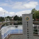 Kaeptn's Koje Apartmán Weener