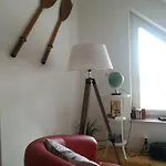 Kaeptn's Koje Apartmán Weener