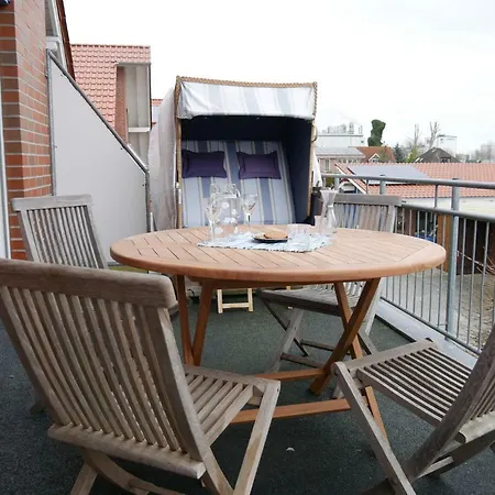 Kaeptn's Koje * Weener