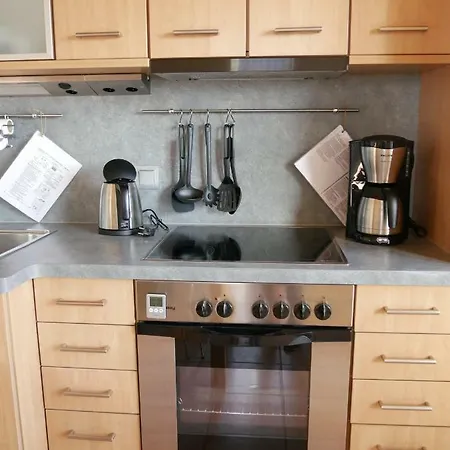 Kaeptn's Koje Weener