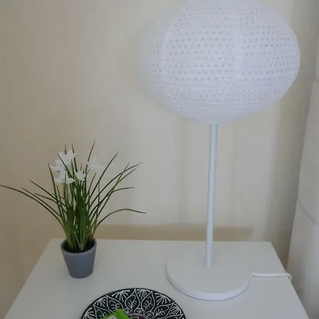 Kaeptn's Koje Lägenhet