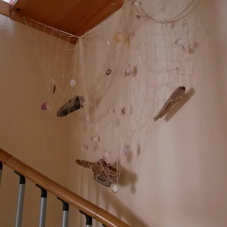 Kaeptn's Koje Lägenhet *