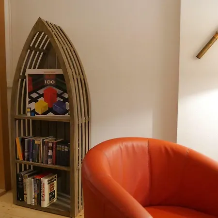 Kaeptn's Koje Weener