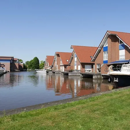 Lägenhet Kaeptn's Koje