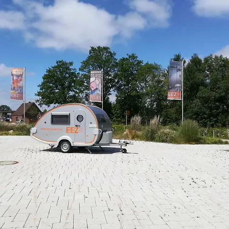 Kaeptn's Koje * Weener