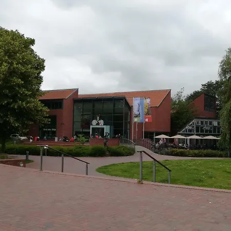 Kaeptn's Koje Διαμέρισμα *