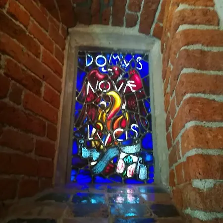 Apartamento Kaeptn's Koje *