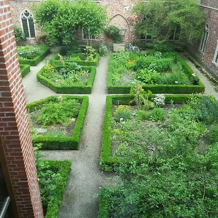 Apartamento Kaeptn's Koje