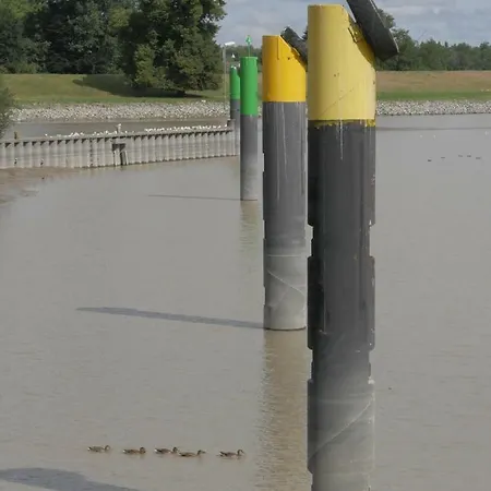 Apartamento Kaeptn's Koje *