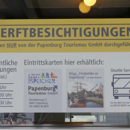 Lägenhet Kaeptn's Koje