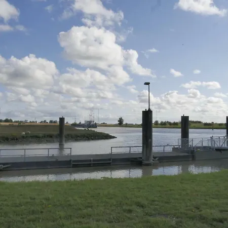 Kaeptn's Koje * Weener