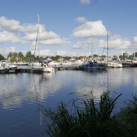 Kaeptn's Koje Διαμέρισμα