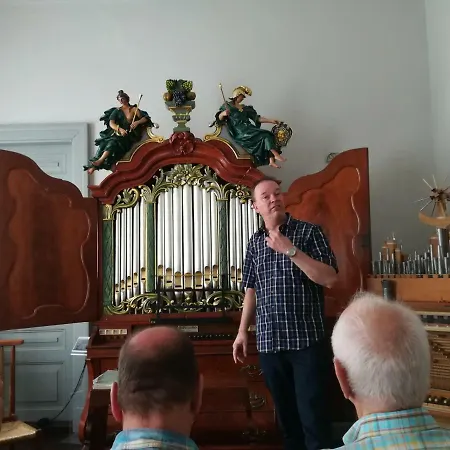 Kaeptn's Koje * Weener