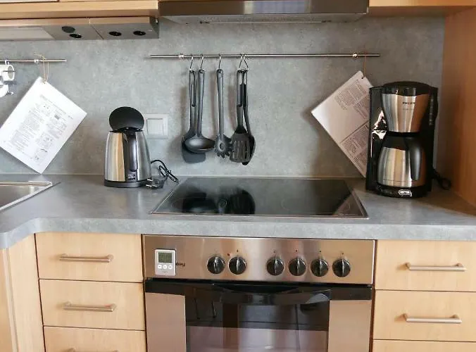 Kaeptn's Koje Weener