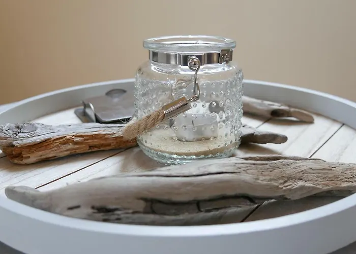 Kaeptn's Koje Weener