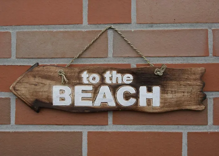 Apartament Kaeptn's Koje Weener