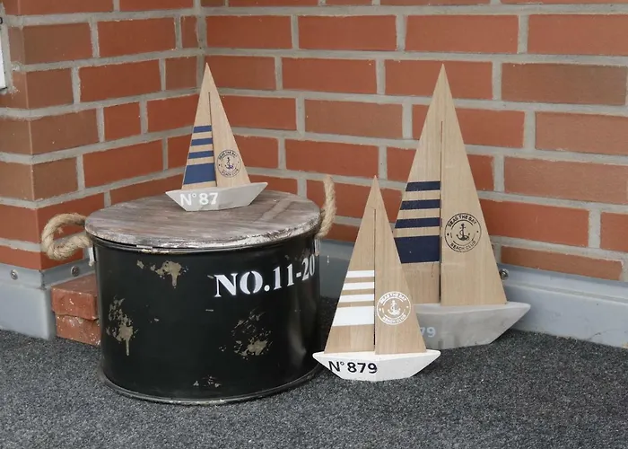 Kaeptn's Koje Weener