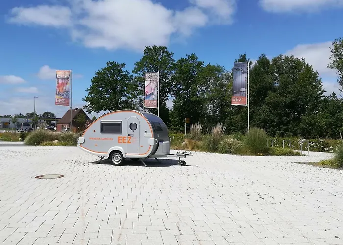 Kaeptn's Koje * Weener