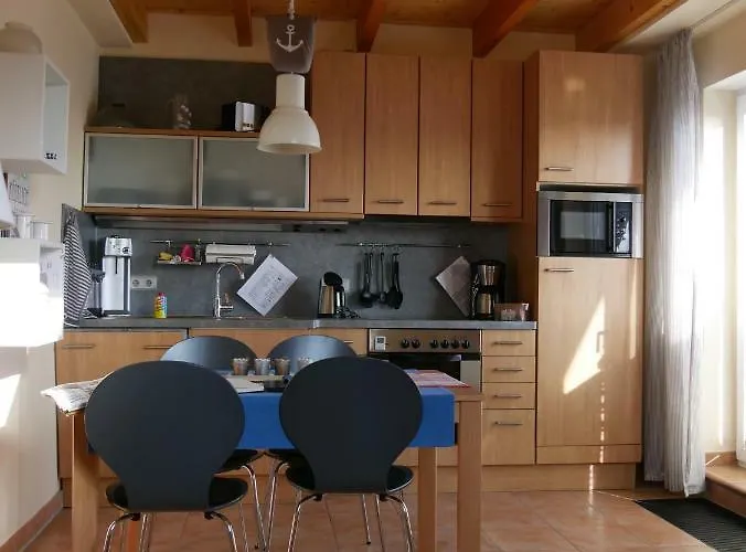 Kaeptn's Koje * Weener