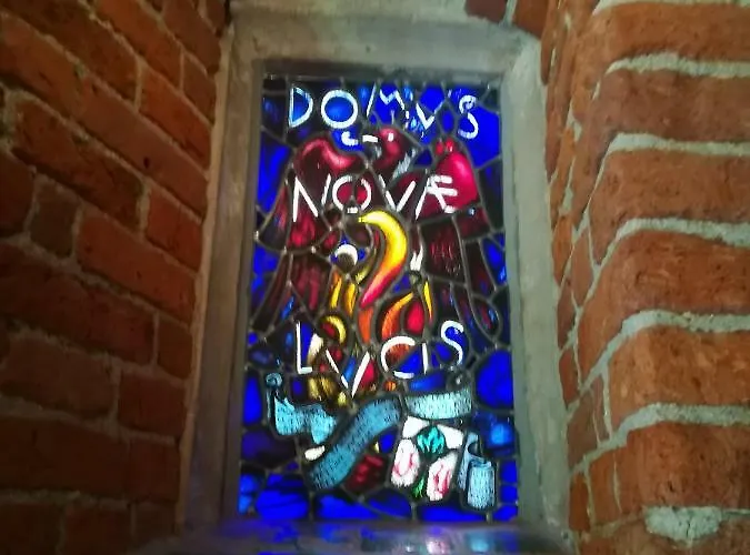 Apartament Kaeptn's Koje *