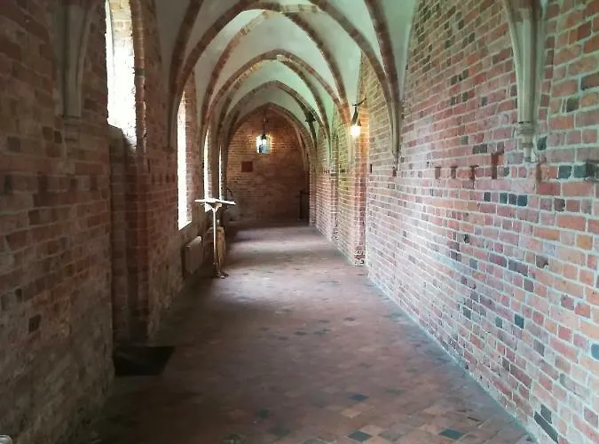 Kaeptn's Koje Apartament Weener