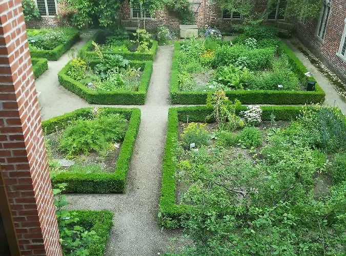 Appartement Kaeptn's Koje