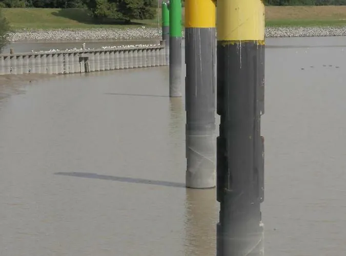 Appartement Kaeptn's Koje *