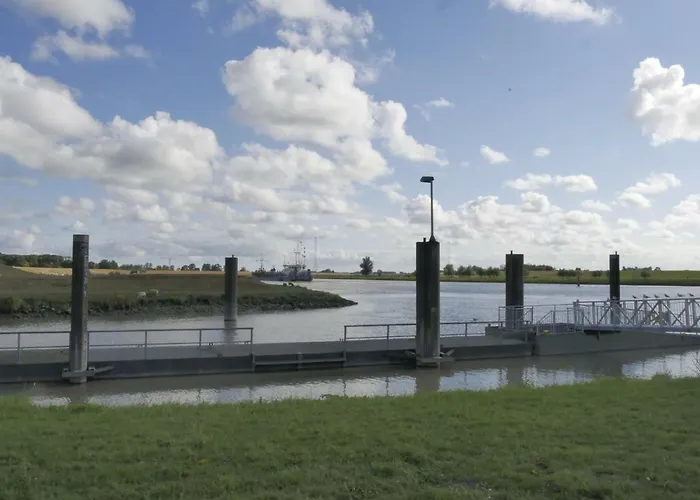 Kaeptn's Koje * Weener