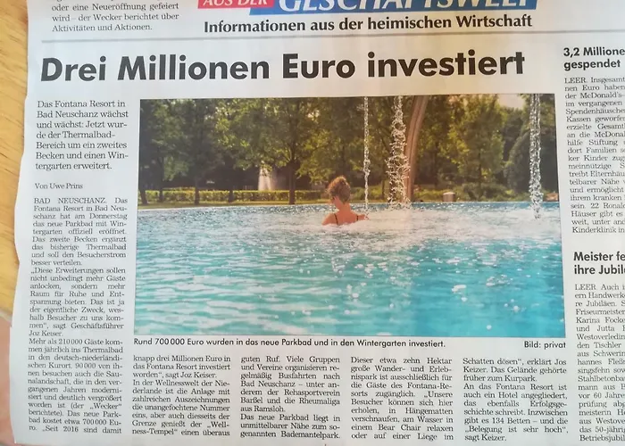 Kaeptn's Koje Apartament *