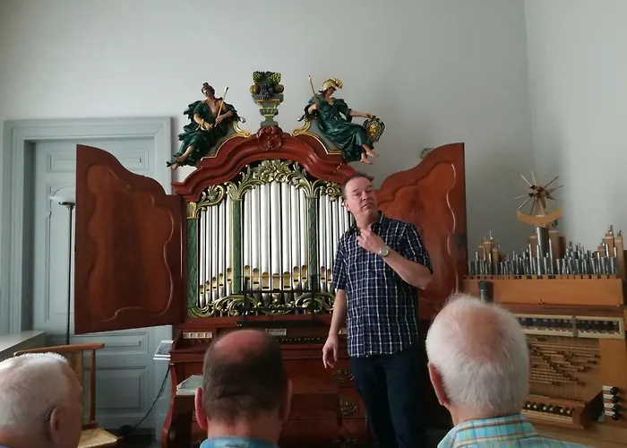 Kaeptn's Koje * Weener